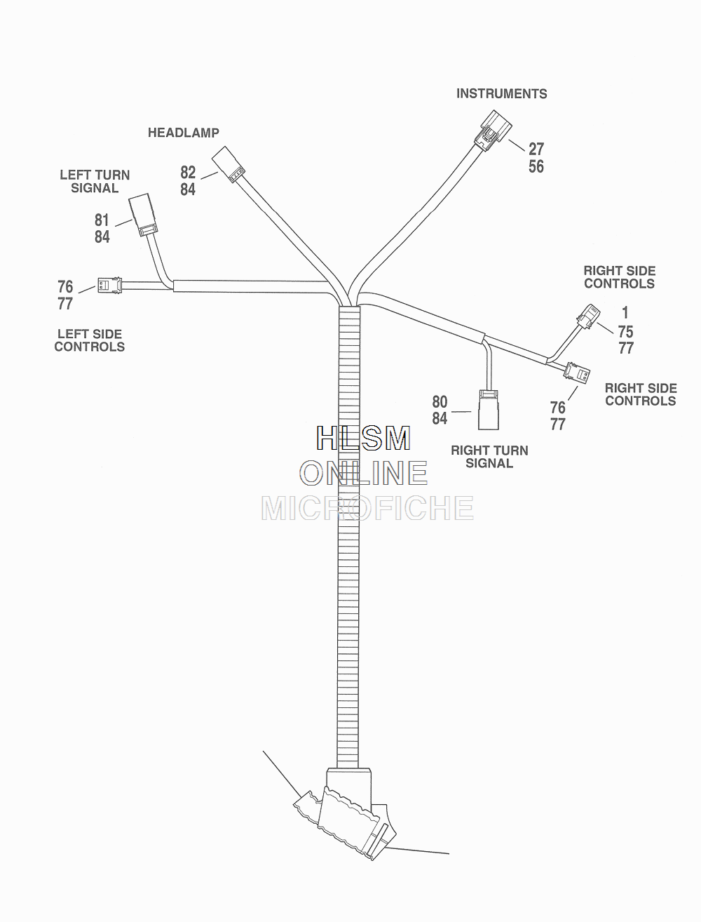 Wiring Diagram PDF: 103 Harley Wiring Diagram 2014
