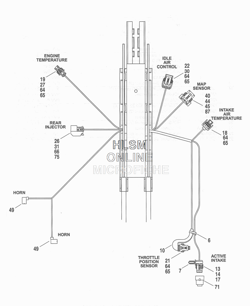 Wiring Diagram PDF: 103 Harley Wiring Diagram 2014