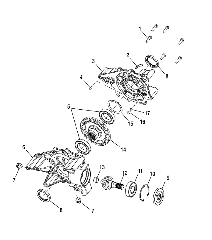 29 Polaris Sportsman 800 Parts Diagram - Wiring Database 2020