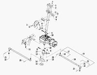 STEERING ASSEMBLY