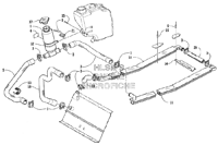 CYLINDER AND HEAD ASSEMBLY