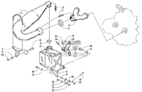 EXHAUST ASSEMBLY