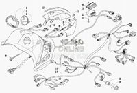 HEADLIGHT_ INSTRUMENTS_ AND WIRING ASSEMBLIES