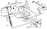 SKI AND FRONT SUSPENSION