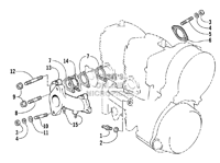 INTAKE ASSEMBLY