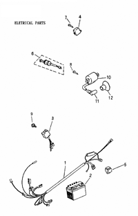 ELECTRICAL COMPONENTS