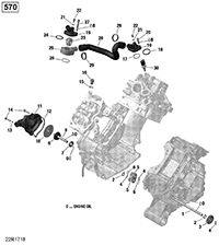 ENGINE COOLING