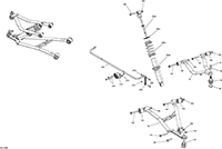SUSPENSION - FRONT