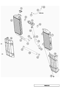 COOLING SYSTEM
