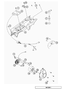 IGNITION SYSTEM