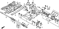 SWINGARM