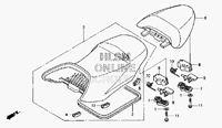 SEAT ASSY.
