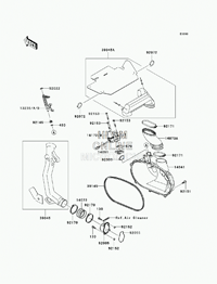 CONVERTER COVER