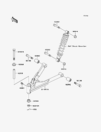 SUSPENSION - FRONT