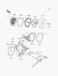 AIR CLEANER