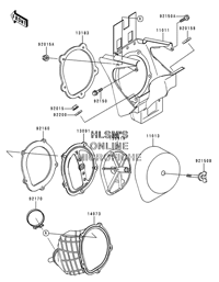 AIR CLEANER