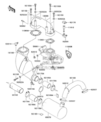 MUFFLER(S)