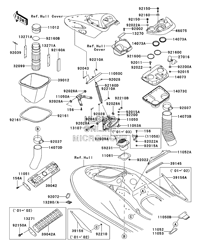 HULL FITTINGS