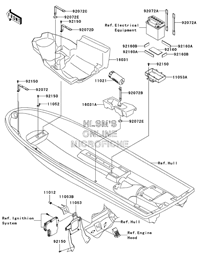 HULL FITTINGS