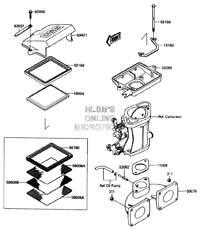 FLAME ARRESTER