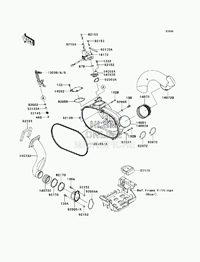 CONVERTER COVER