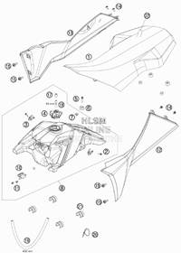 TANK_ SEAT_ COVERS