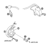 IGNITION SYSTEM