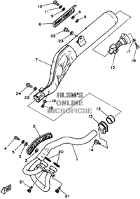 EXHAUST