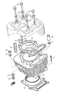 CYLINDER