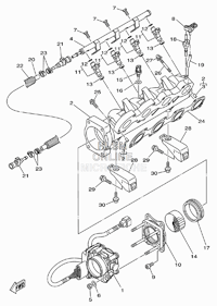 INTAKE 1
