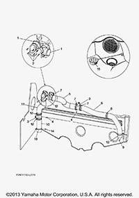 VENTILATION SYSTEM