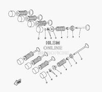 VALVE ASSY.