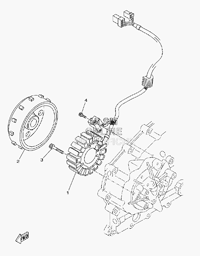 GENERATOR ASSY.