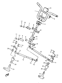 STEERING