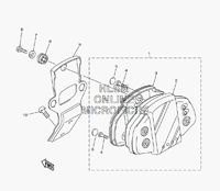 ELECTRICAL - INSTRUMENTS