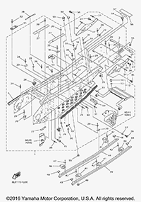 TUNNEL EXTENSION ASSEMBLY