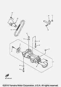 OIL PUMP ASSY